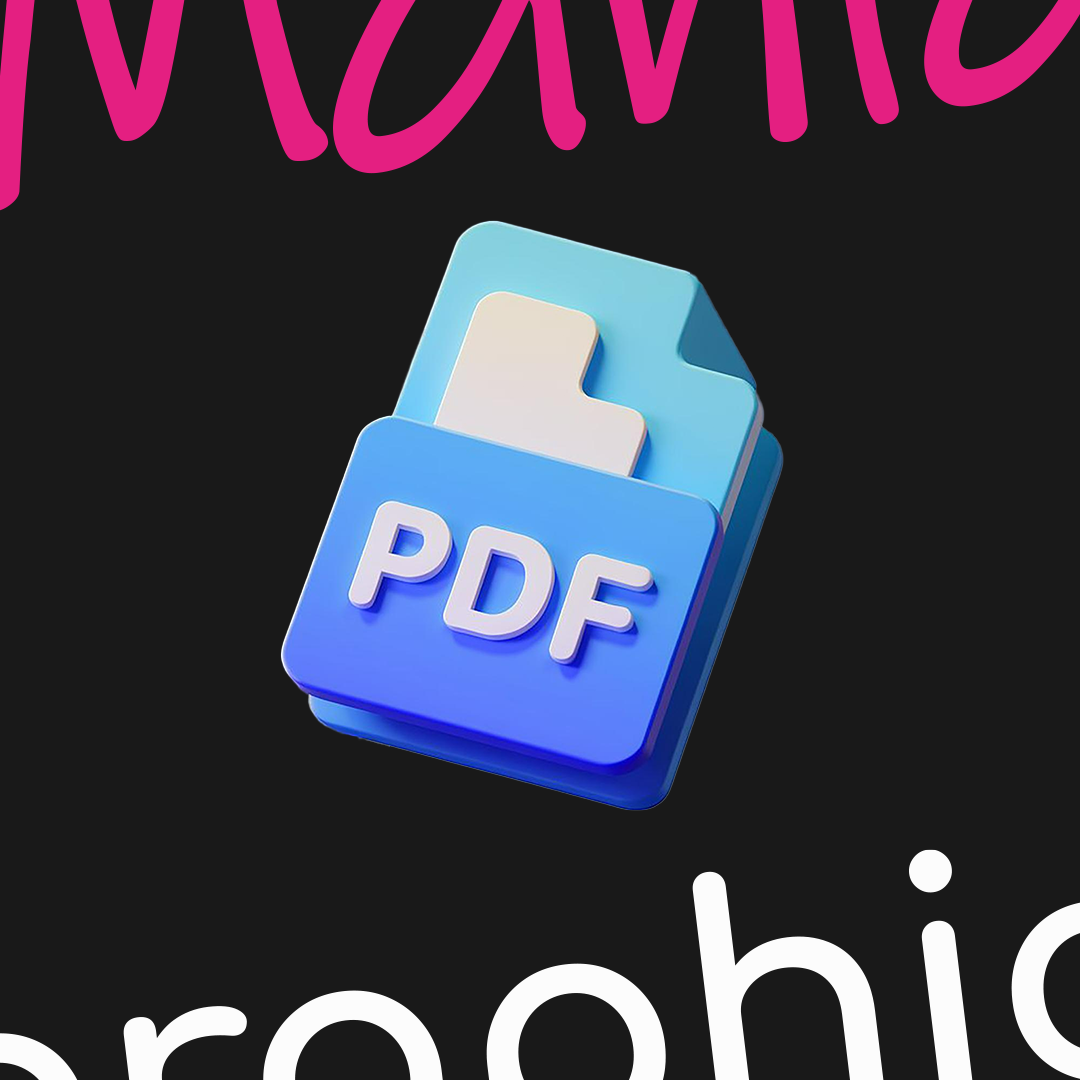 PDF
